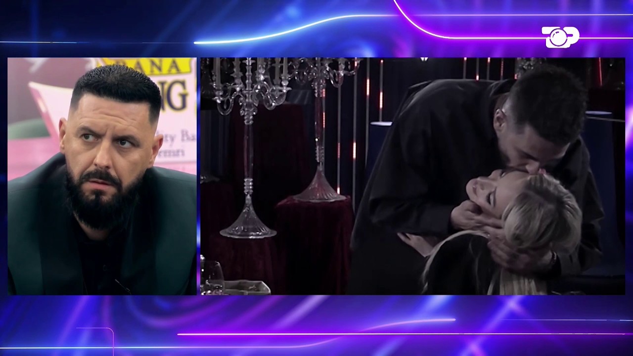 Nga droni i babai të Selin, deri tek darka me Gimbon, si ka rrjedhur raporti mes dy banorëve