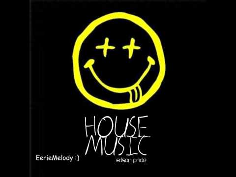 Best House Music   DJ Fahd LamhiYek OriginaL Mix