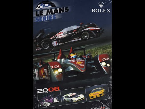 rFactor 3 hours of Red Ring Endurance Season 2