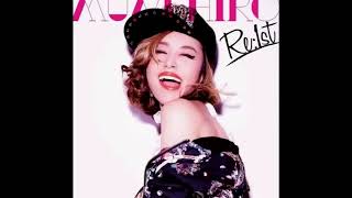 大問題 feat. MUNEHIRO -   RED SPIDER