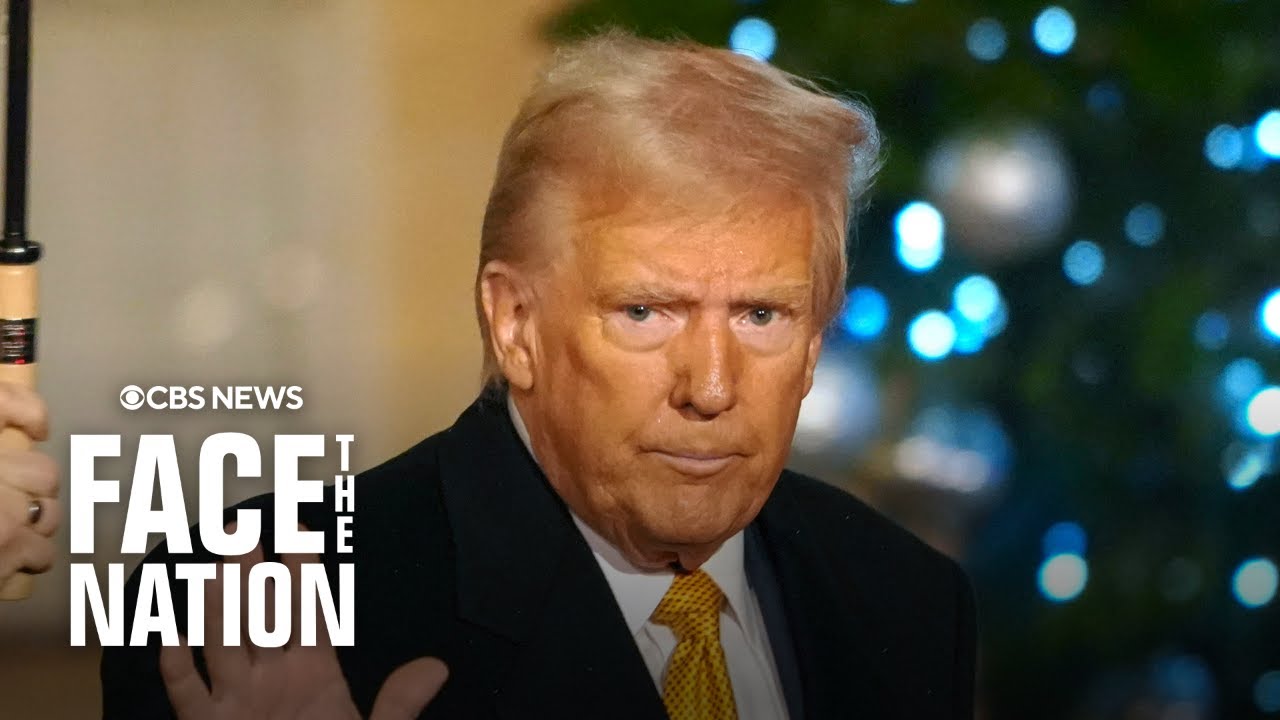 Presidential immunity doesn't apply to Trump's "hush money" case, judge rules