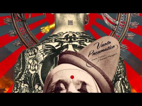 Vuoto Pneumatico - 12 - Buio Asmatico (Album)