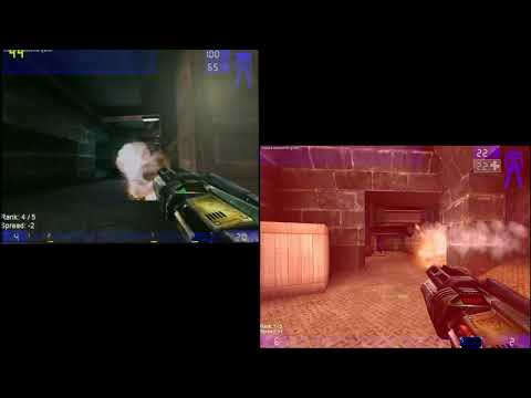 DosGamert and UnTrustable point of view