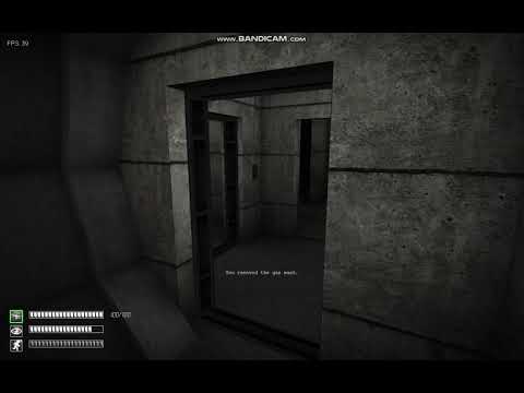 scp077 room demonstration scp janitorial work mod