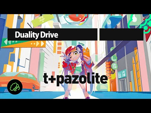 Video thumbnail for Duality Drive