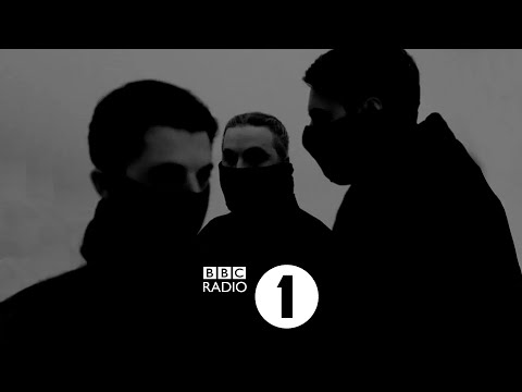 Swedish House Mafia - BBC Radio 1 Dance Weekend 2021