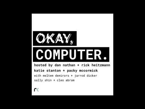 Discord in the Discords with Adam Bain (1/12/22)