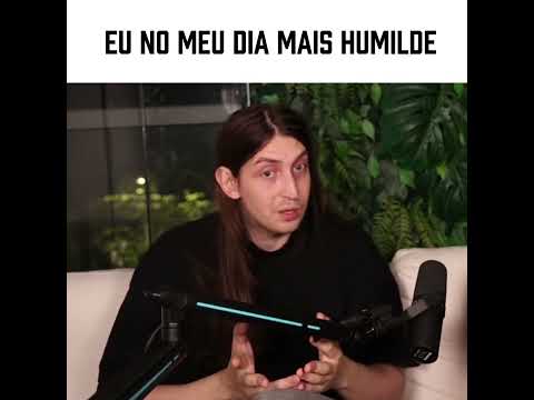 Eu no meu dia mais humilde #meme