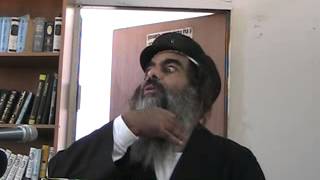 הרב שלום סבג -  - צדיק אכל לשבע נפשו