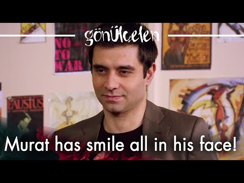 Murat is happy that Hasret is still taking his class! - Episode 80 | Becoming a Lady
