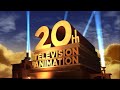 Gracie Films Pizza Time 20th TV Animation Disney Entertainment Distribution 2025 16