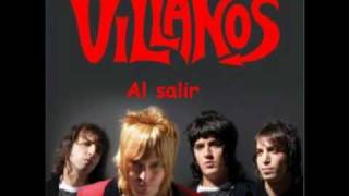 Al salir Music Video