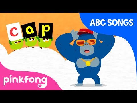 ラップ・ア・タップ｜ABCフォニックス｜ABCのうた｜ピンクフォンのうた (Rap a Tap | ABC Phonics | ABC Songs | Pinkfong Songs for Children)