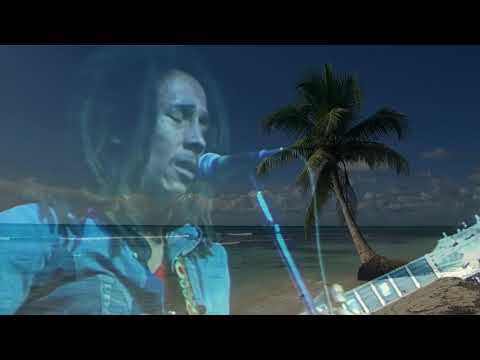 Bob Marley - Turn Your Lights Down Low