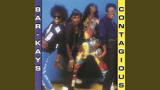 This Could Be The Night