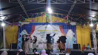Download lagu Tarian manuk dadali (instrumen) mp3