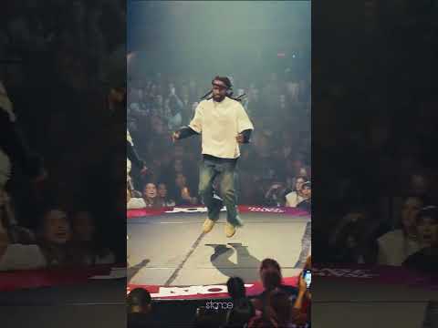 Rochka rocked that beat! 🔥 🔥 🔥