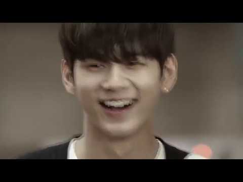180510 워너원(WANNAONE) 옹성우 정글의법칙 인천국제공항