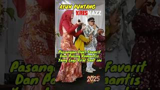 Download lagu Terbaru Ayun Puntang Nazmi Nadia Krishna Sagara kumpulan lagu sunda medley Krisnazz Bandung Music mp3