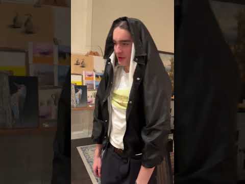 I find your lack of faith disturbing