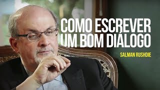 Como escrever um bom diálogo