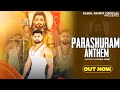 Parashuram Anthem Rahul Pandit New Haryanvi Song 2025 New Pandit Brahman Song Newsong Bhakti
