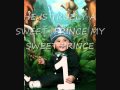 SWEET PRINCE.wmv