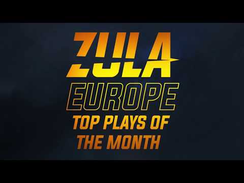 Zula Europe - TOP Plays June 2019
