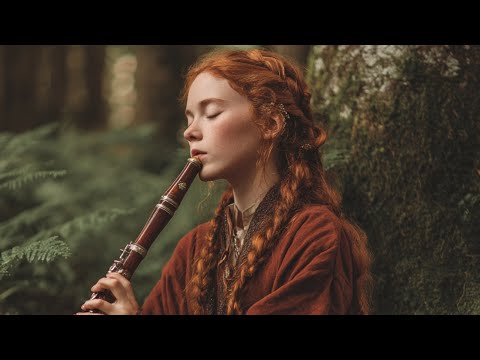 Sword Of The Gael | Celtic Music Journey