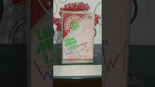 Download lagu INE SINTHYIA - LIMA MENIT LAGI (DISCO REMIX) mp3