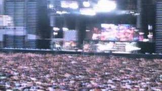 Red Hot Chili Peppers: Nobody Weird Like Me lyrics