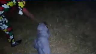 Occultic man challenges man of God_ Evg Gallabeth {Part 3}