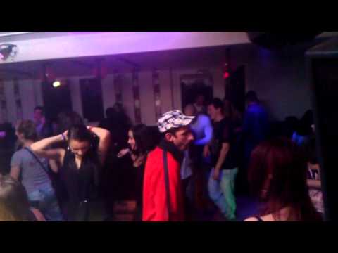 CLUBBING Night @ Cinema Club N/M * DJ`s Mike Fojt vs Progress Lady