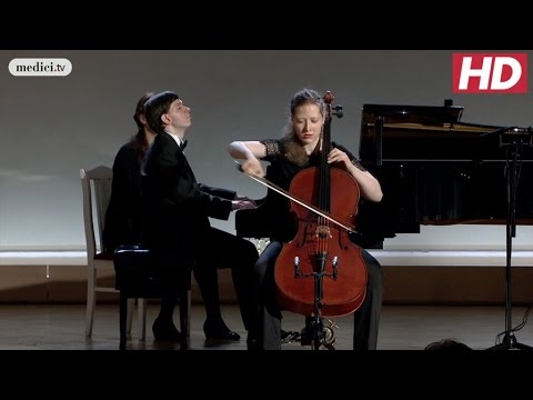 #TCH15 - Cello Round 1: Ildikó Szabó