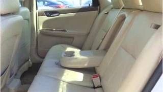 preview picture of video '2007 Chevrolet Impala Used Cars Pasadena MD'