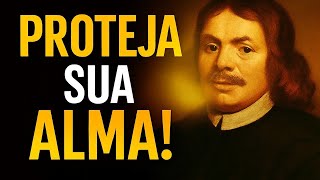 A Guerra da Alma: O Conflito Espiritual Segundo Bunyan