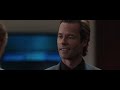 Iron Man 3| Pepper Potts Reunion with Aldrich Killian #5 || FavoriteMovieClips