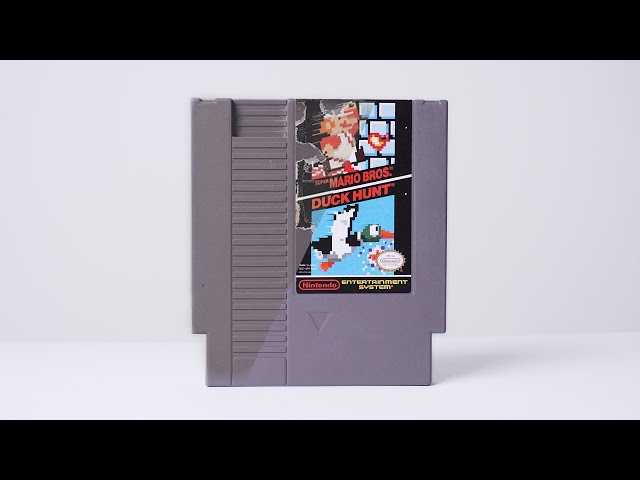 Vídeo relacionado con TusPersonalizables poster Super mario bros 28x43cm