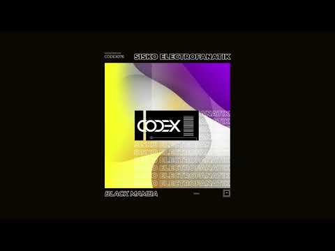 Sisko Electrofanatik - Strike (Original Mix) // CODEX076