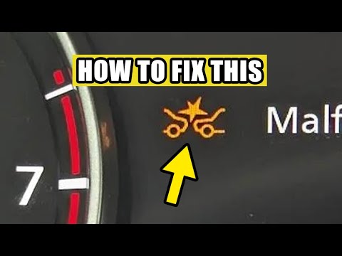 Nissan Automatic Emergency Braking Warning Light - What It Means & How to Fix It