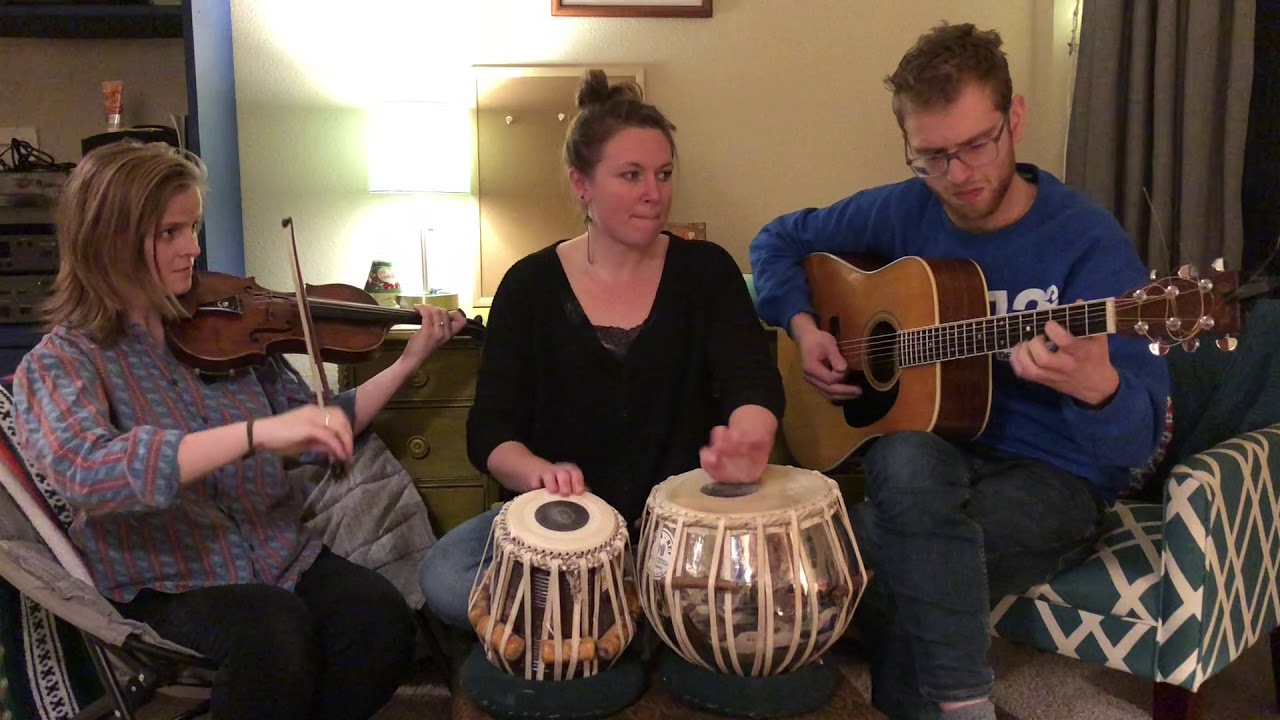 Promotional video thumbnail 2 for Krissy Bergmark
