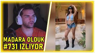 Ebonivon | Madara Olduk #731 İzliyor