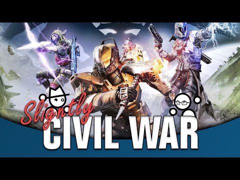Is Single-Player Better Than Multiplayer? | Slightly Civil War