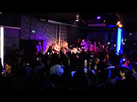 Club Scala Rafet ft. Ezo