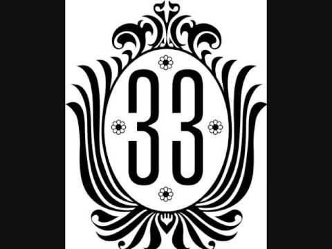 Welcome to Club 33