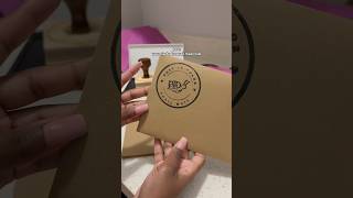 Download lagu Bringing joy one mailbox at a time 💜 | #snailmail #snailmaillove #mailart #mail #artclub #art mp3