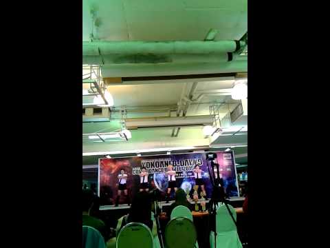 Erostic Cover F(x) #YokoAn B-Day#9