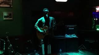 David Ryan Harris in Rio 06 - Fascinated