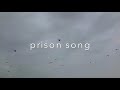 prison song- GRAHAM NASH (lyrics)
