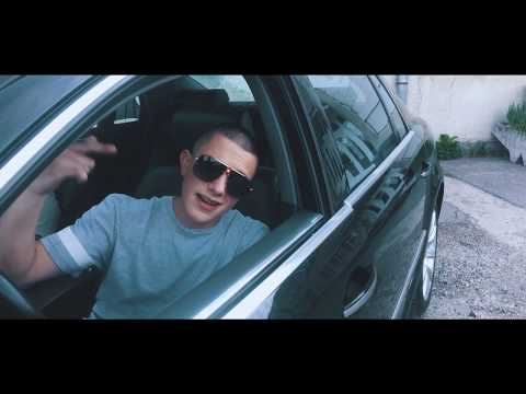 Tony T x Lukáš - FANTÓM (OFFICIAL VIDEO)